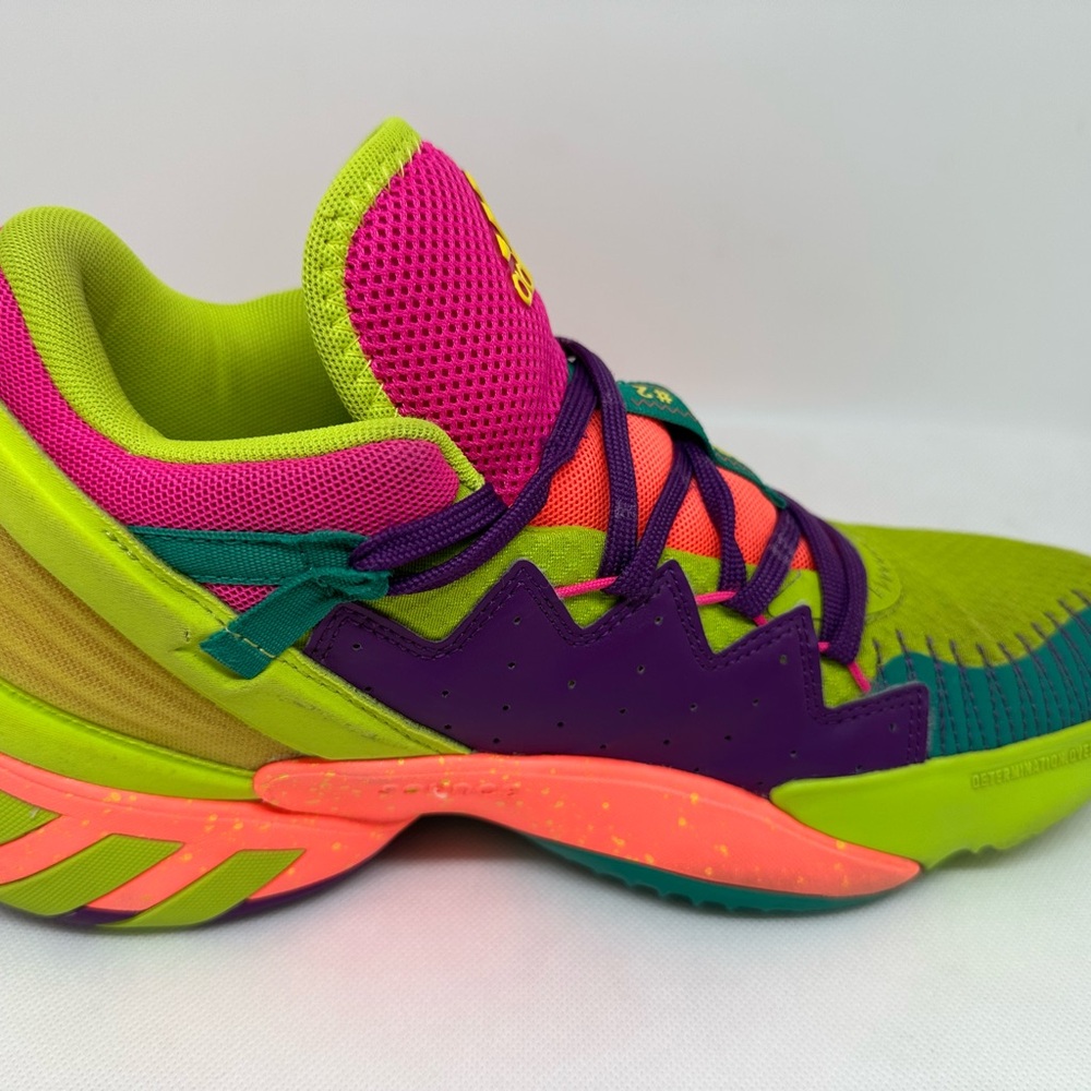 Donovan Issue 2 - image 5